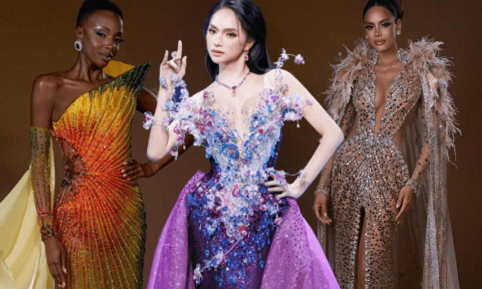 Muốn đăng quang Miss Grand, đây là 4 nhân vật cực chiến Hương Giang phải 