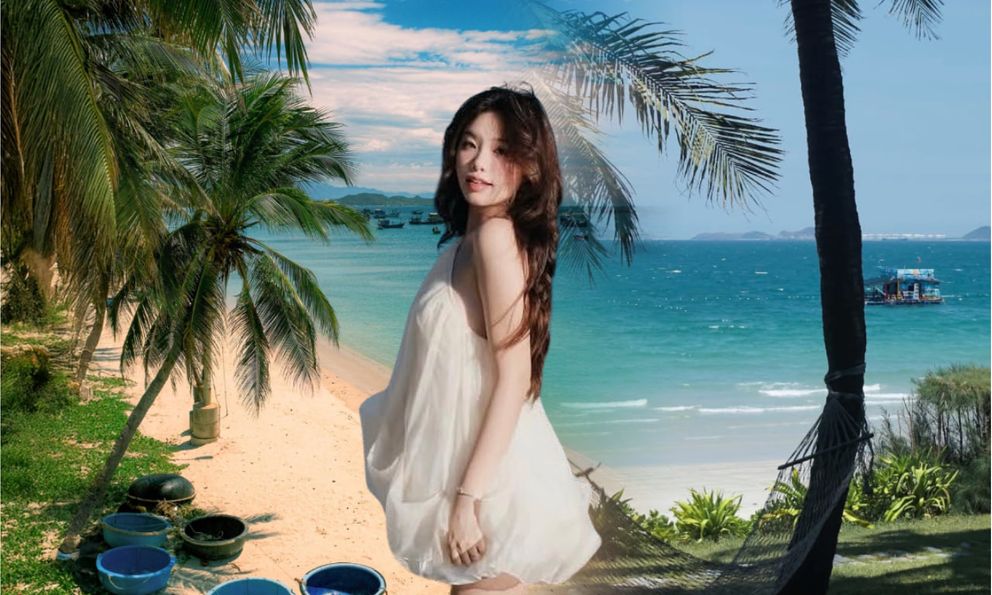 Đi mệt đến mức phải 