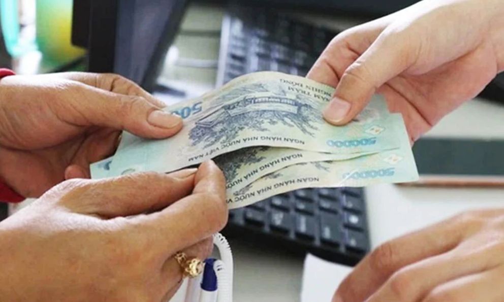Người từng chuyển 500.000 đồng vào tài khoản ngân hàng sau đây khẩn trương đến công an trình báo