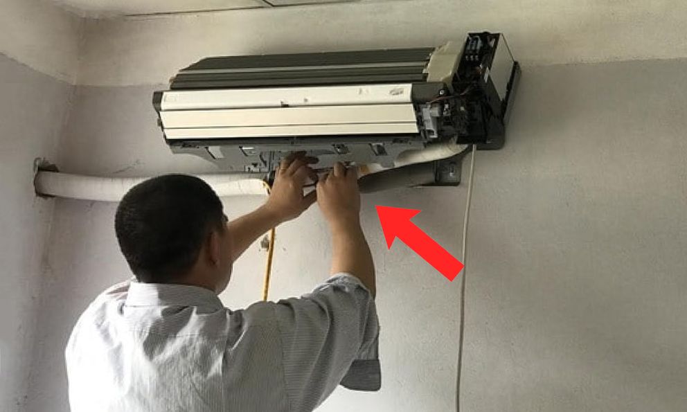 Sai lầm khi lắp điều hòa khiến tiền điện tăng vọt, nhiều người Việt mắc phải