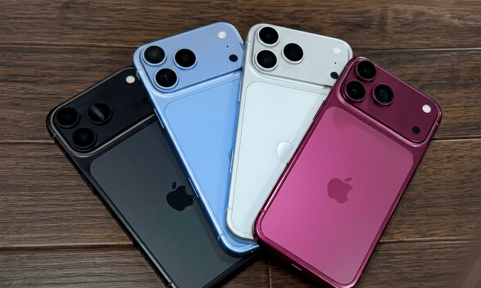 Tin vui cho người mua iPhone 18 Pro Max