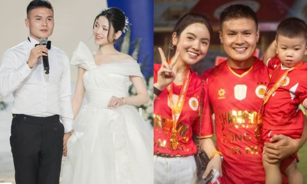 Quang Hải uy tín cỡ này, bảo sao Chu Thanh Huyền chấp mọi thị phi: Em cứ làm gì mình thích, anh tự biết cách bảo vệ em