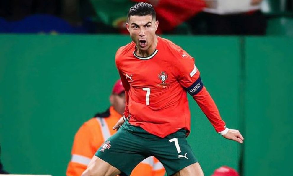 Thầy bói nổi tiếng dự đoán Ronaldo cùng Bồ Đào Nha vô địch World Cup 2026
