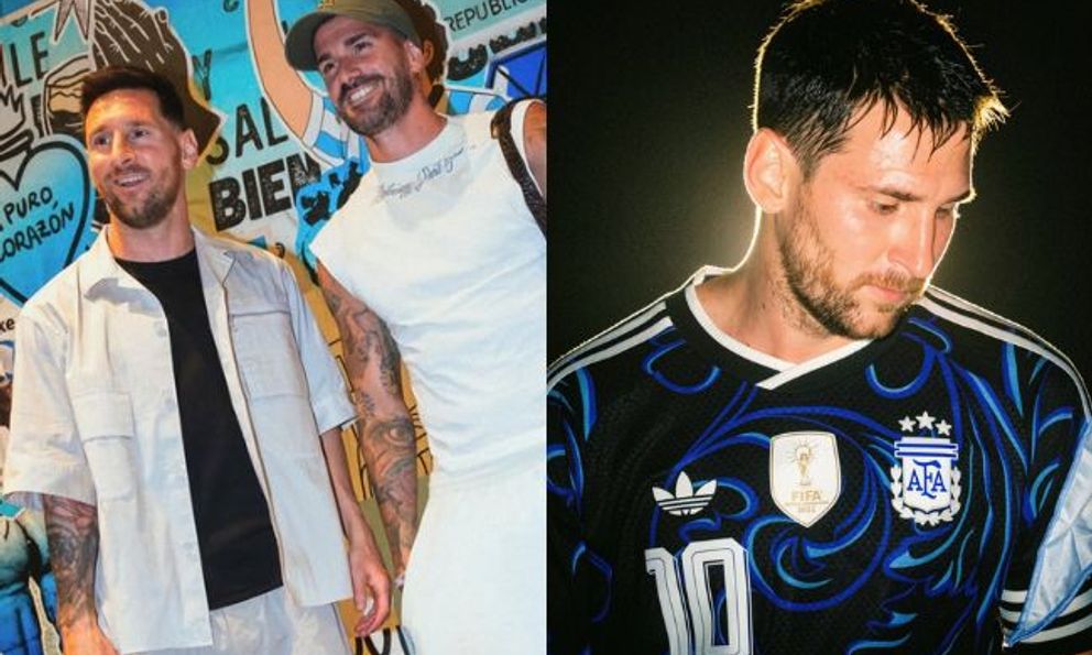 Messi ngạo nghễ đến World Cup 2026, HLV Argentina tiết lộ về tình hình chấn thương của siêu sao