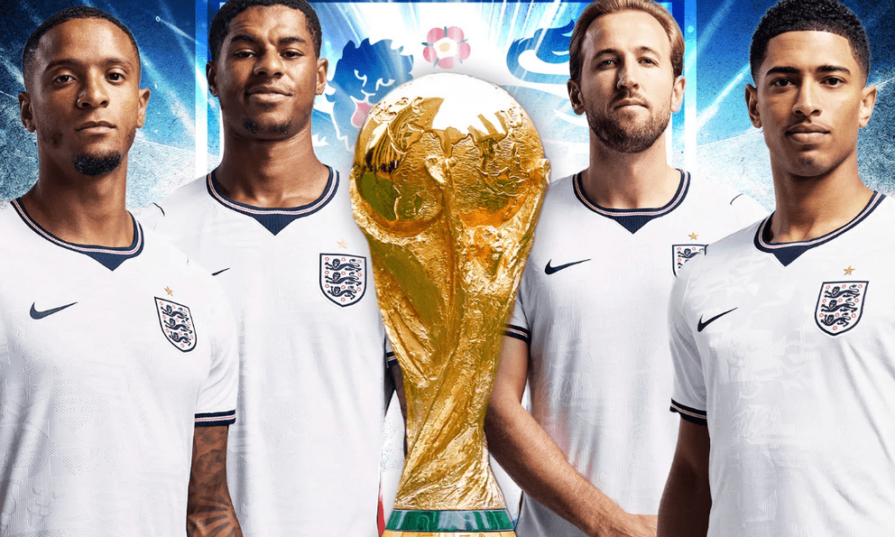 ĐT Anh lộ thông tin mật trước World Cup 2026, chưa đá đã biết đội hình ra sân?