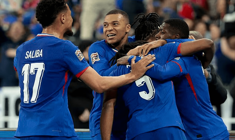 BXH các đội hình đắt giá nhất World Cup 2026: Mbappe dẫn dắt 