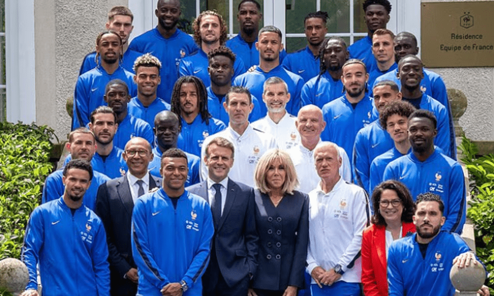 Tuyển Pháp nổi sóng gió trước World Cup 2026: Mbappe cùng đồng đội bức xúc vì bị có quá ít vé cho người thân