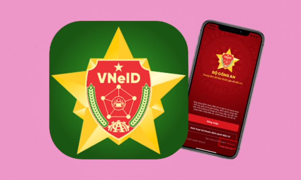 Người dân kiểm tra ngay VNeID trước 15/6