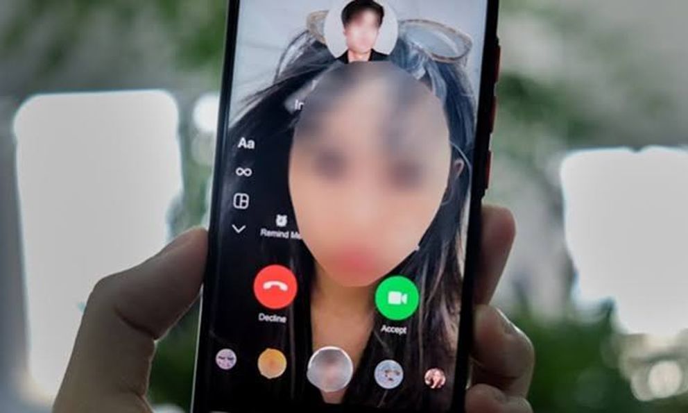 Công an thông báo về cuộc gọi người dân không nên bắt máy