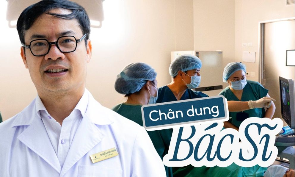 Bệnh nhân từ Anh, Nhật đưa con về Hà Nội thăm 