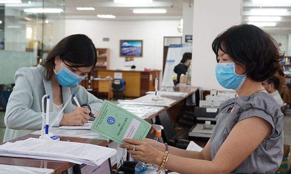 Thay đổi mới nhất liên quan đến BHXH mà người dân đặc biệt chú ý