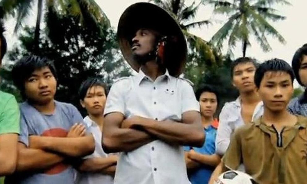 Bạn còn nhớ hay đã quên MV World Cup duy nhất từng quay tại Việt Nam?