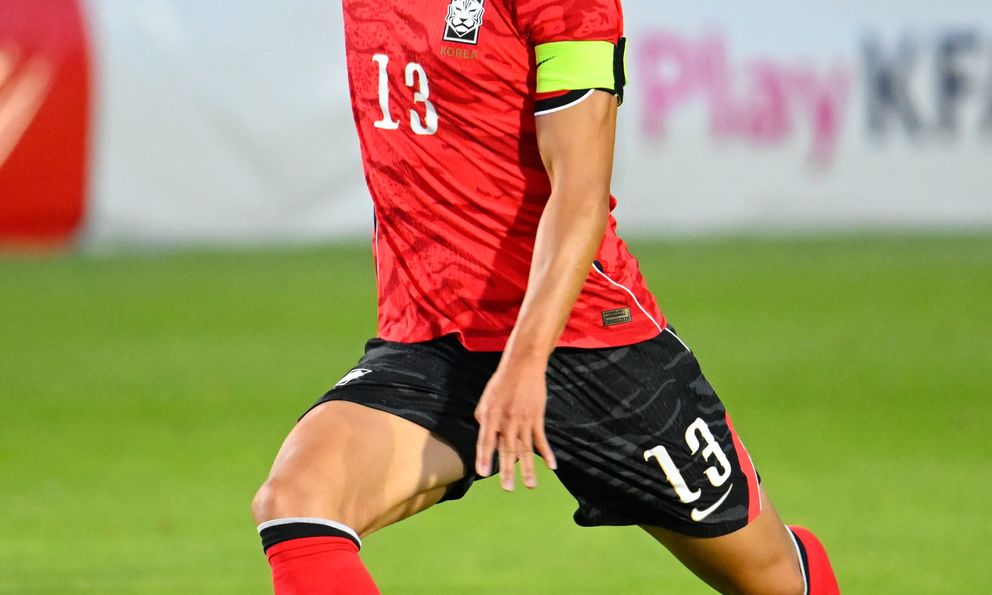 Son Heung-min đi vào lịch sử tại giải Mỹ