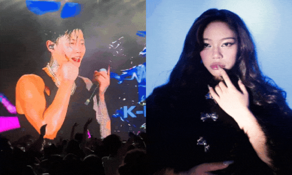 Nữ ca sĩ Việt tố show Kpop dùng trái phép bản AI ca khúc hit để Jay Park biểu diễn, yêu cầu BTC lên tiếng