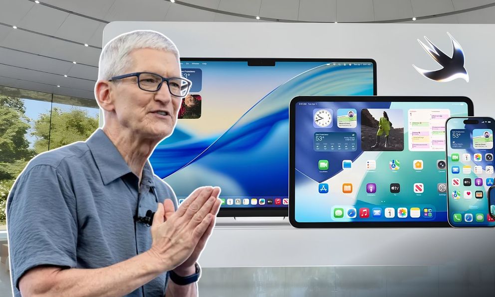 WWDC 2026 đêm nay: Apple sẽ mang gì đến cho người dùng iPhone?