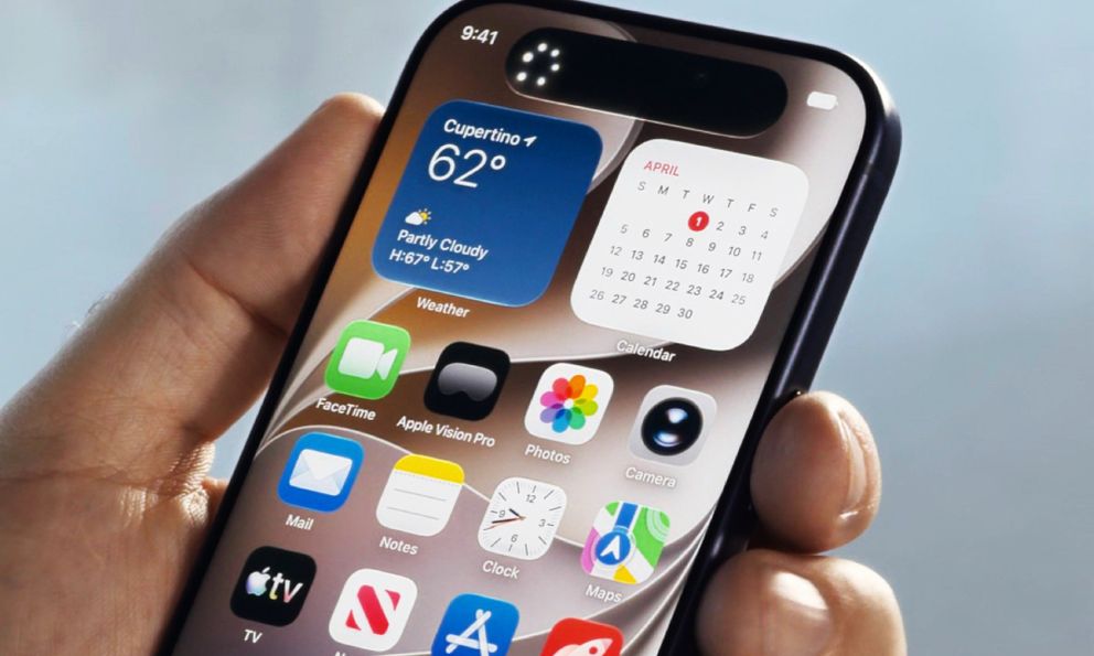 Apple ra mắt iOS 27: Siri 