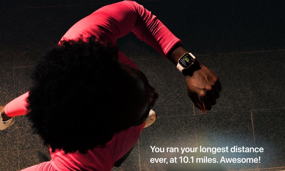 watchOS 27 mang Siri AI lên Apple Watch, bổ sung nhiều tính năng chăm sóc sức khỏe