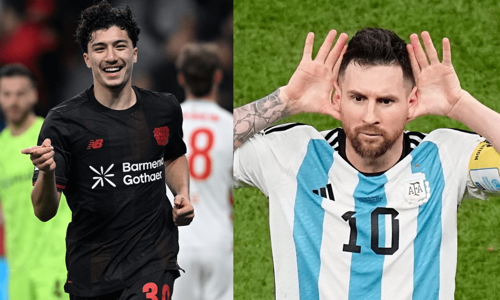 Ngôi sao gốc Việt phát ngôn gây choáng váng tại World Cup: Chúng tôi sẽ đánh bại Messi 
