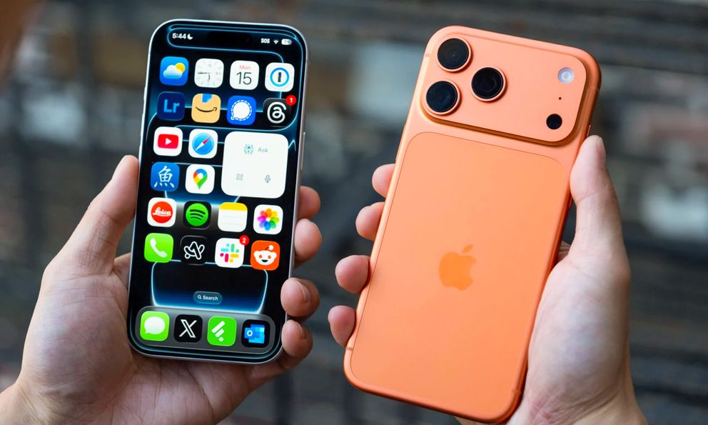 iPhone nào nên cập nhật iOS 27?