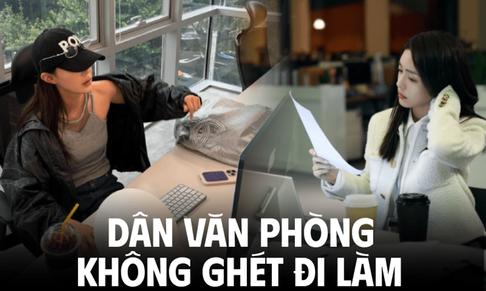 “Đủ tiền sống đến già thì còn muốn đi làm nữa không?”: Cuộc khảo sát hé lộ nỗi sợ sâu thẳm ít ai nghĩ tới