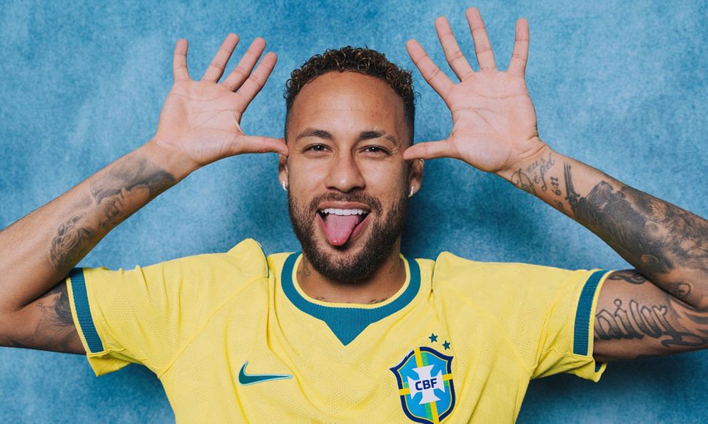 Brazil tất tay với 