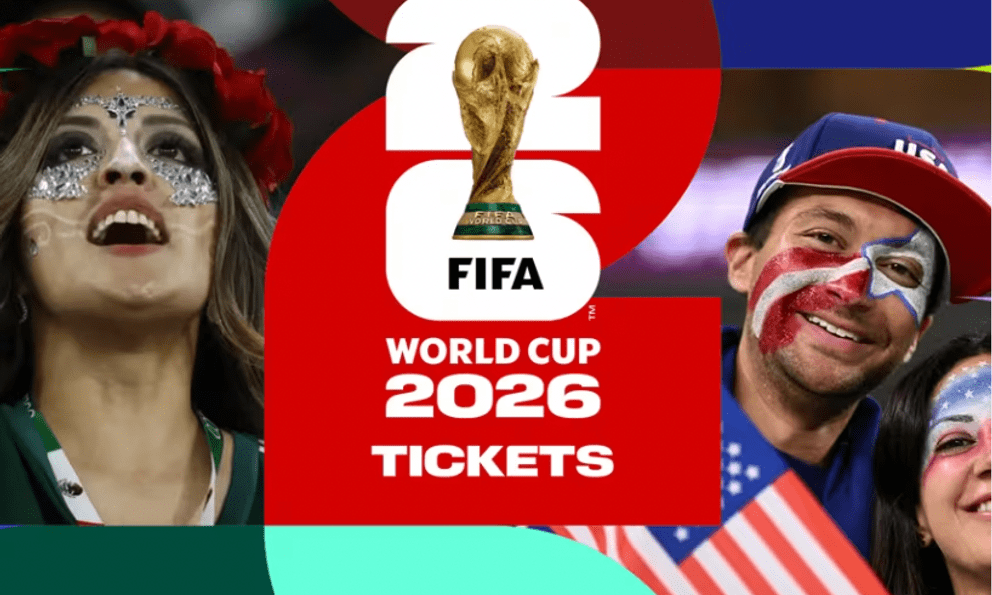 World Cup 2026 nổ tranh cãi lớn: FIFA bất ngờ thu hồi vé dành cho CĐV Iran chỉ vài ngày trước trận ra quân