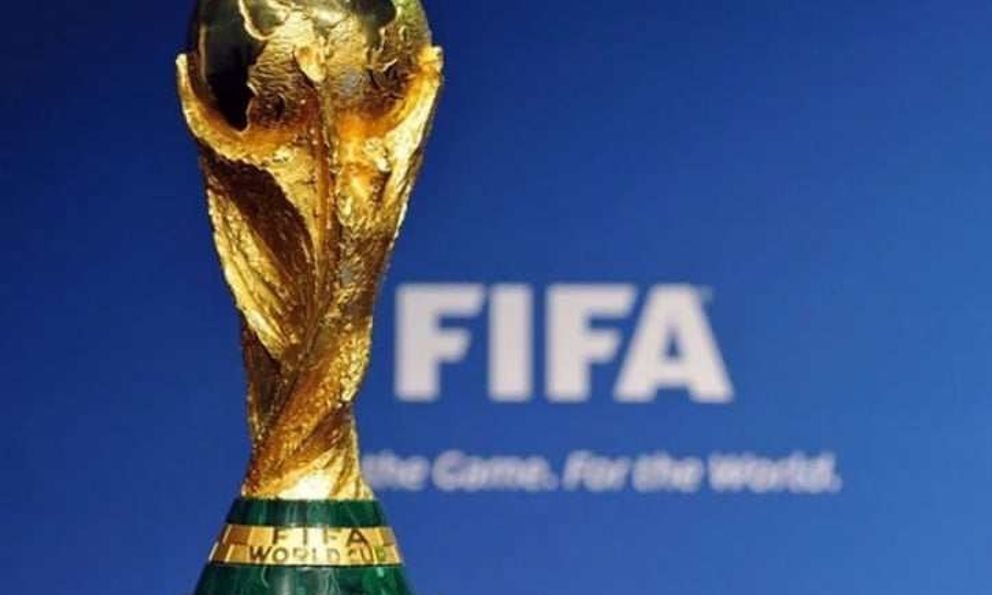 Chính thức: FIFA bị điều tra ngay cận kề khai mạc World Cup 