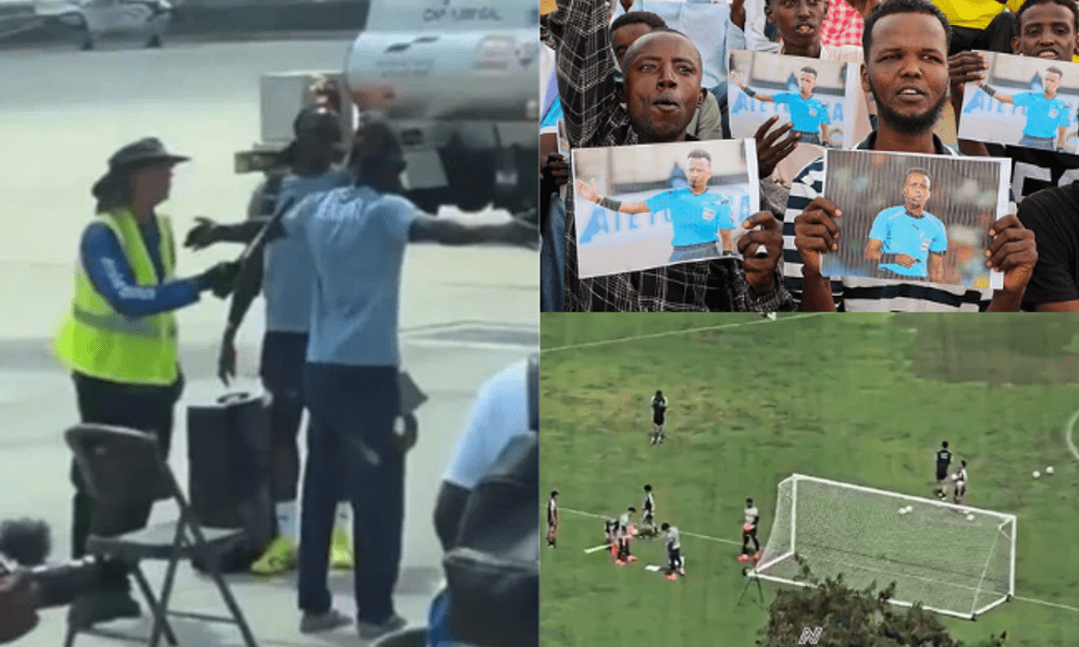 World Cup 2026 ngập 