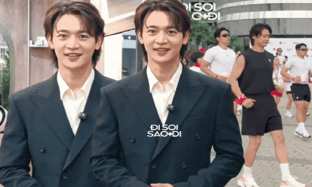 Phỏng vấn Minho (SHINee): Lần trở lại này muốn 