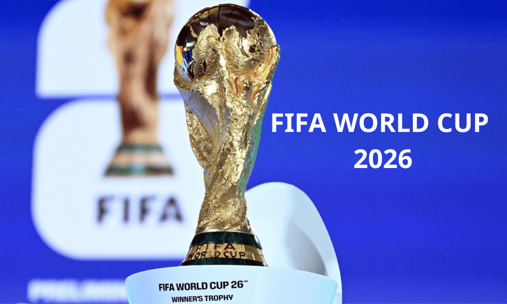Toàn bộ lịch thi đấu vòng bảng World Cup 2026 