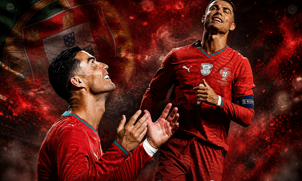 Chuỗi trận đáng quên và câu hỏi: kịch bản nào cho Ronaldo tại World Cup 2026?