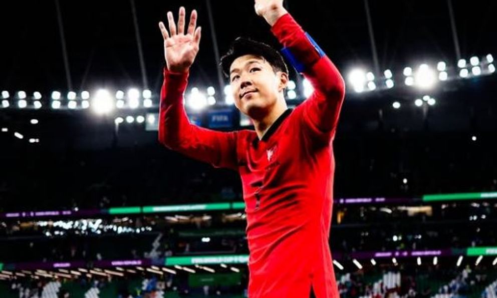 Son Heung-min nói gì trước tin đồn giải nghệ?