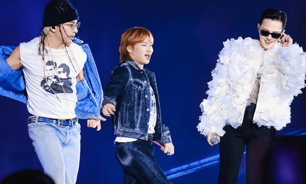 Concert BIGBANG Hà Nội chưa mở bán, “phe vé” đã nhận giữ chỗ cả chục triệu đồng: V.I.P Việt phải cẩn thận!