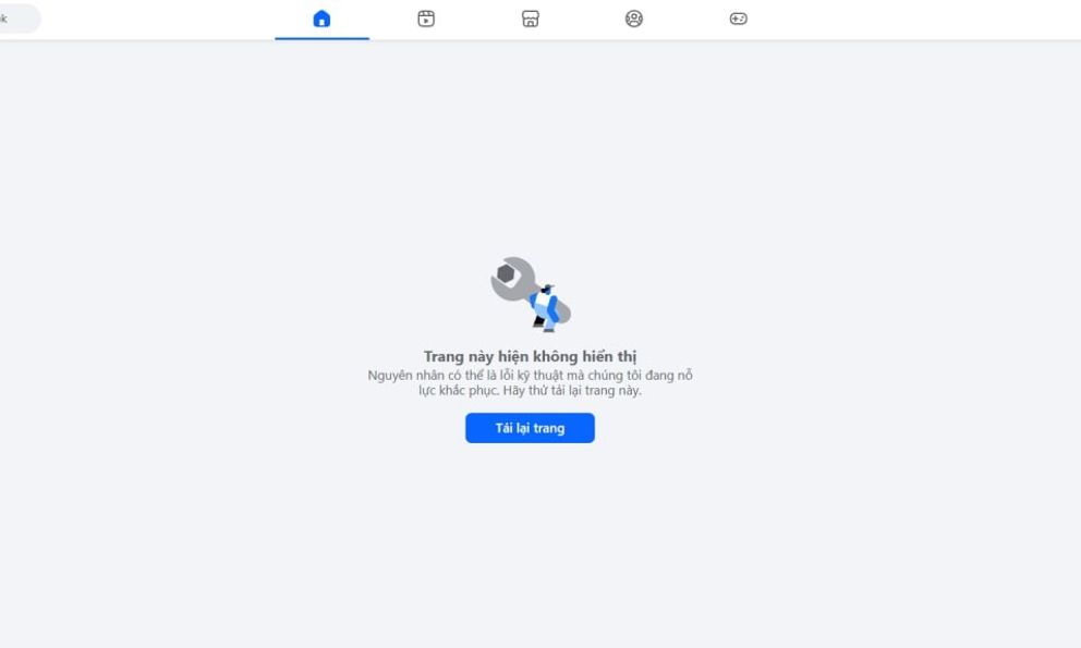 Facebook, Messenger gặp sự cố diện rộng, người dùng toàn cầu không thể truy cập