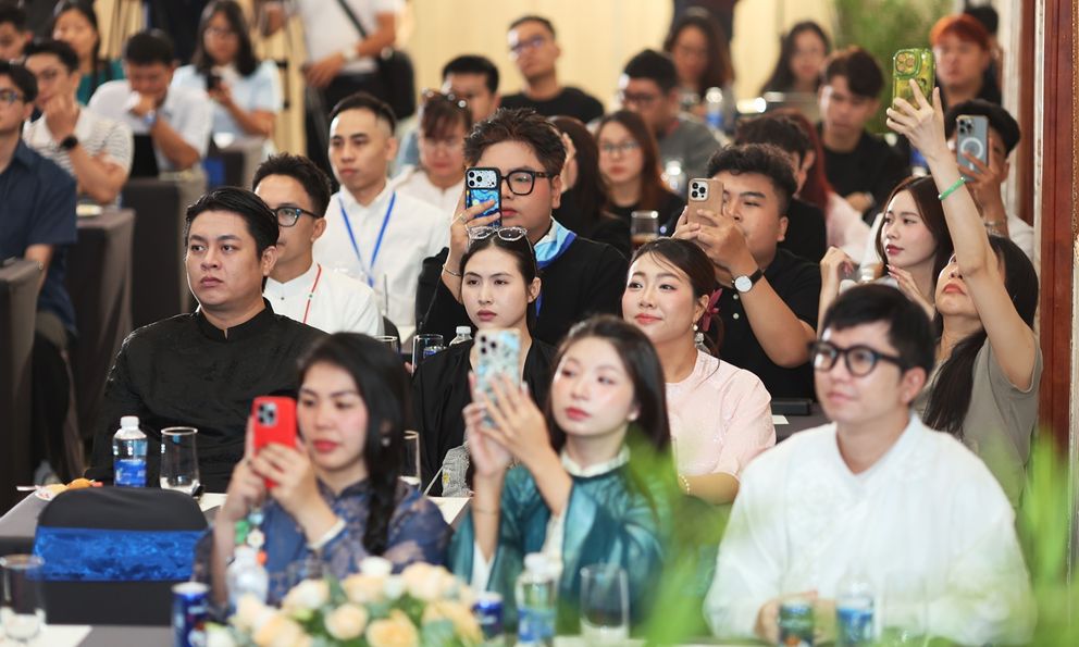 Di sản TP.HCM lần đầu được livestream quy mô lớn, 3 phường Sài Gòn - Bến Thành - Chợ Lớn lên sóng