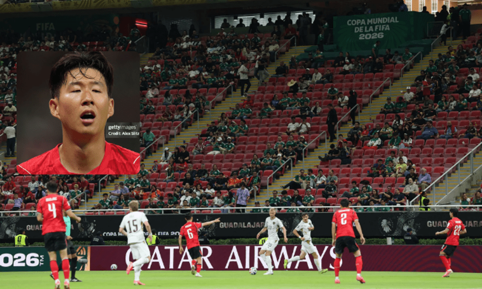 Vé ế chỏng chơ, World Cup 2026 lộ khán đài trống vắng gây sốc