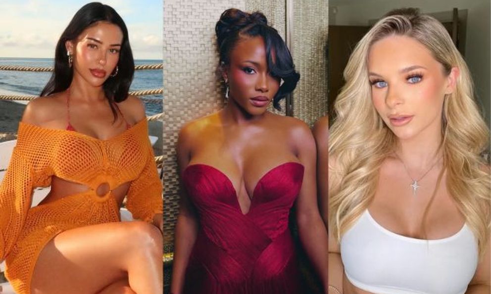 Dàn WAGs sexy bí mật đổ bộ đại bản doanh World Cup 2026, tuyển thủ Anh sướng rơn vì được tiếp 