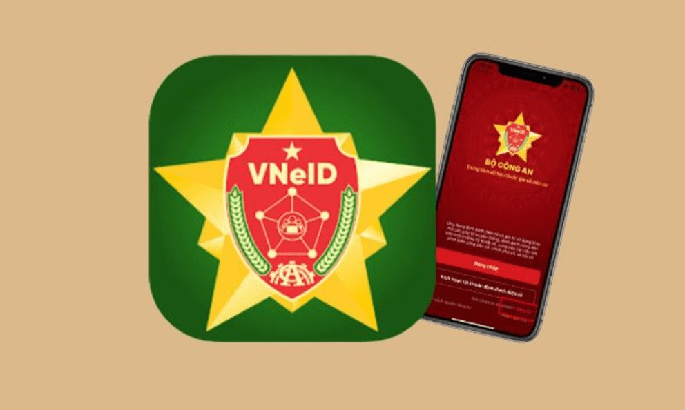 Người dân kiểm tra ngay VNeID trước ngày 15/6