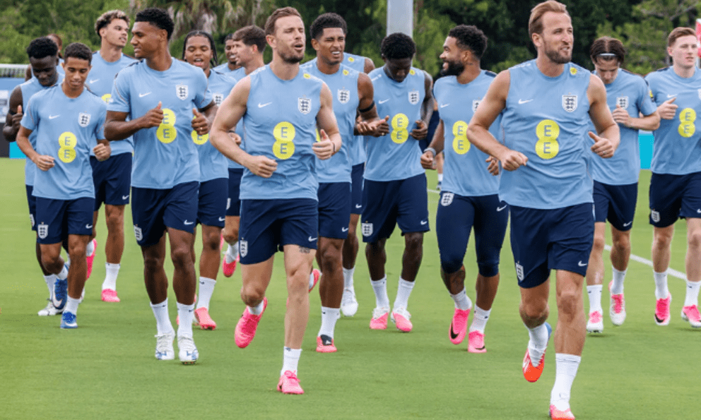 Sốc: ĐT Anh bị trộm giày và trang thiết bị thi đấu ở World Cup 2026