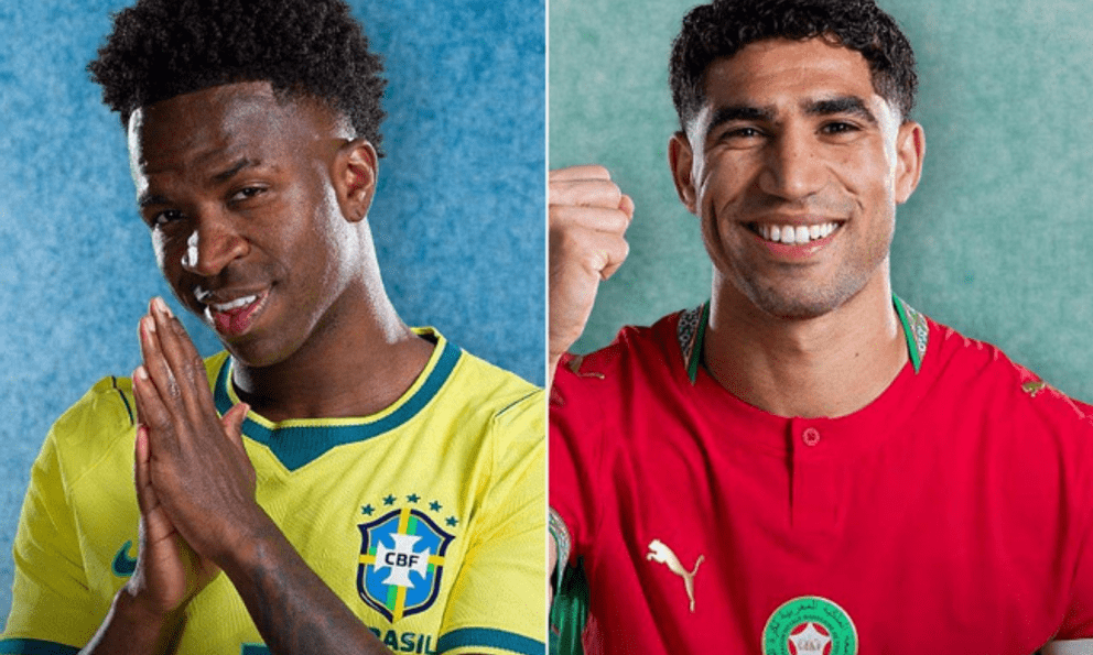 Lịch thi đấu World Cup 14/6 mới nhất: Brazil xuất trận, Qatar đối đầu Thuỵ Sĩ