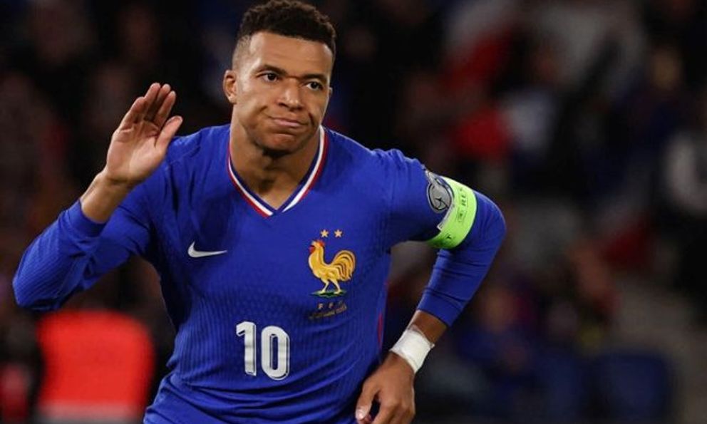 Nỗi đau ám ảnh Mbappé suốt 3 năm trời, quyết phục hận ở World Cup 2026