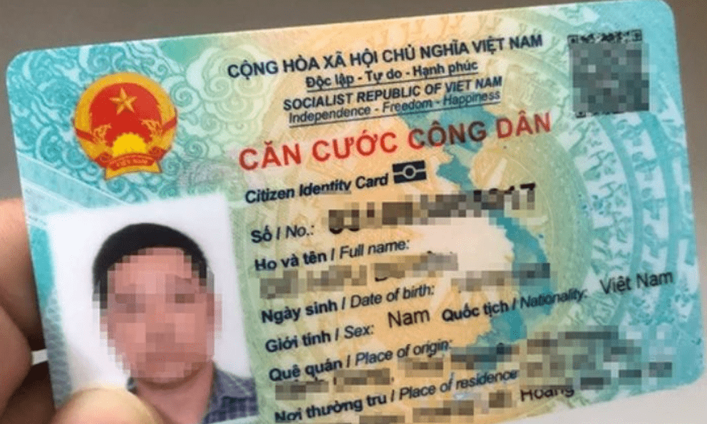 Lời khuyên cho tất cả những ai sinh vào 4 năm này cần kiểm tra CCCD trên VNeID ngay