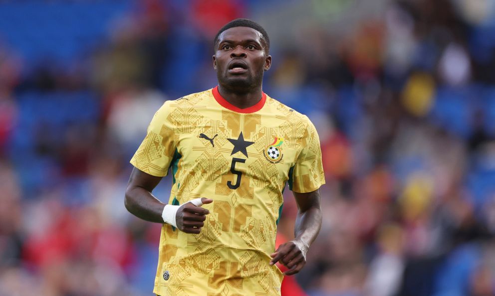 Thomas Partey bị Canada từ chối nhập cảnh vì cáo buộc tấn công tình dục, lỡ trận mở màn World Cup 2026 