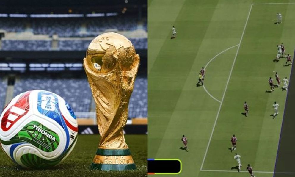 Bị nghi giấu bằng chứng VAR có sai sót nghiêm trọng, FIFA phải lên tiếng gấp, World Cup mới đá 3 ngày đã đầy rẫy drama