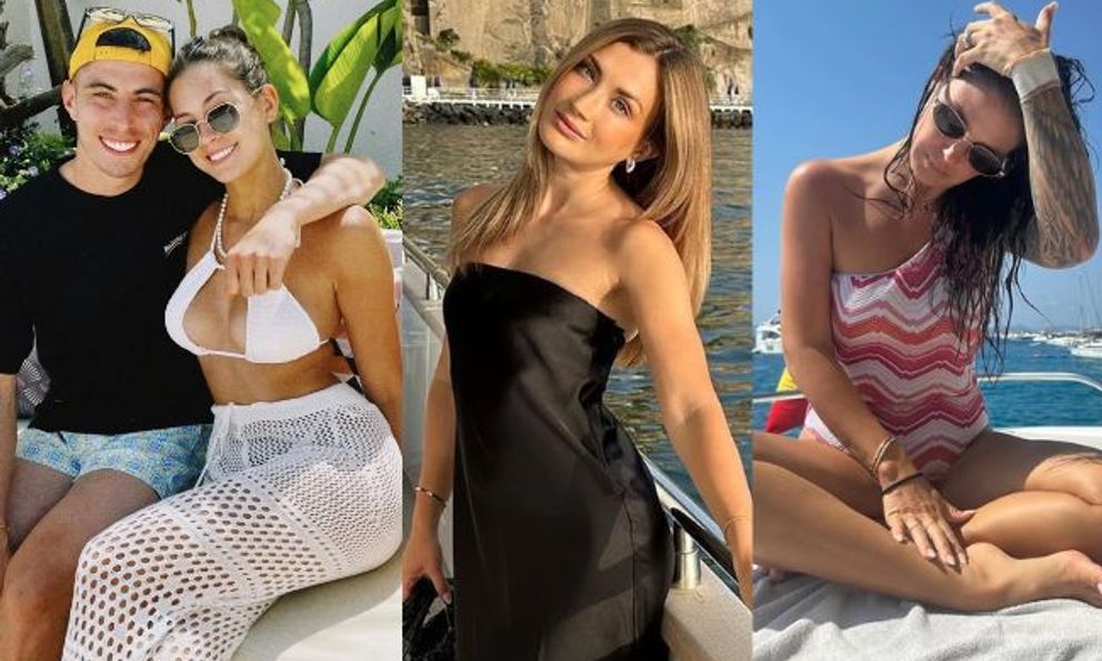 Nhan sắc dàn WAGs nóng bỏng của ĐT Đức tại World Cup 2026: Từ nàng 