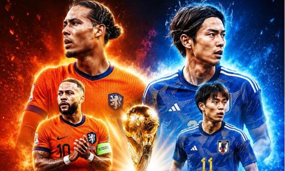 Lịch thi đấu World Cup 2026 ngày 15/6 theo giờ Việt Nam mới nhất: Đức ra quân, Hà Lan đại chiến Nhật Bản