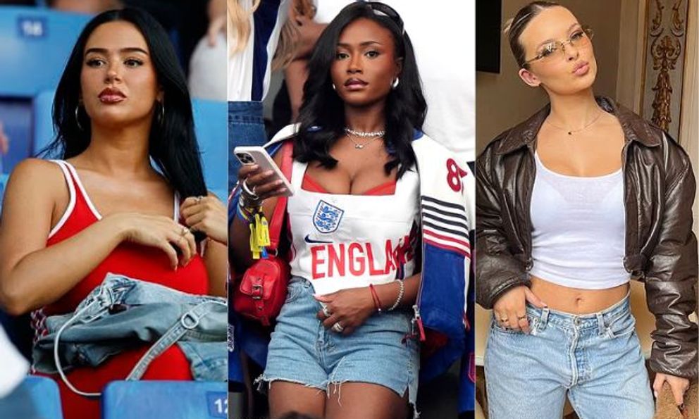 Không còn những cô nàng thị phi kiểu Victoria Beckham, dàn WAGs tuyển Anh ở World Cup 2026 toàn là 