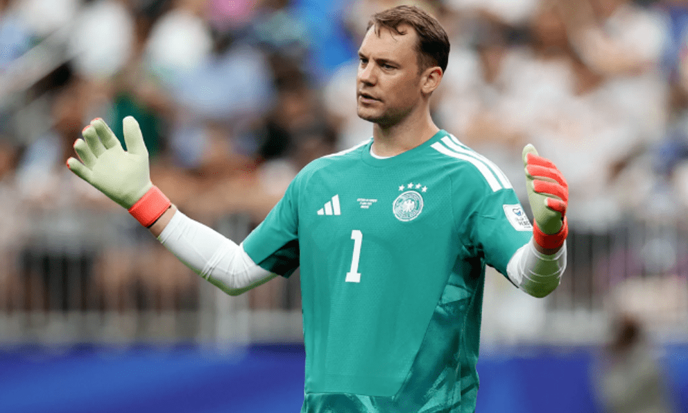 Drama World Cup 2026: Đức thắng huỷ diệt Curacao 7-1 nhưng lộ rõ điều vi phạm luật FIFA