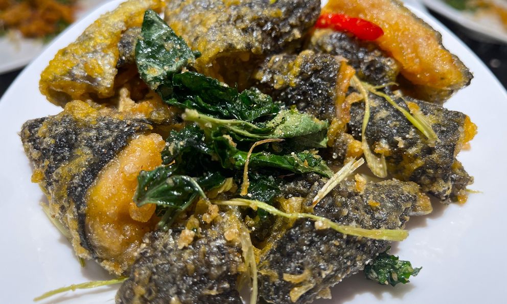 Top 5 thực phẩm ăn đến đâu da 