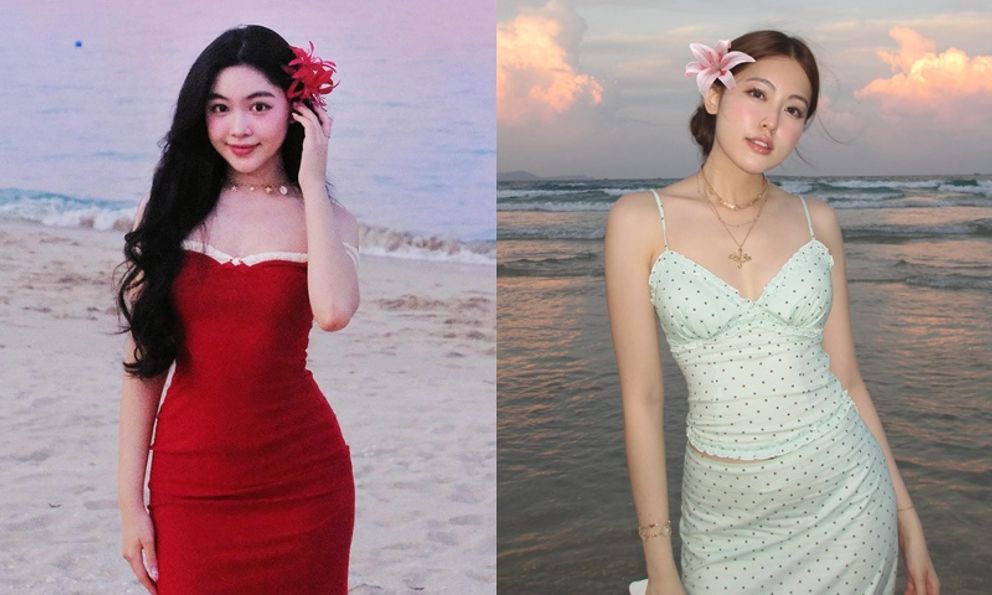 Mối quan hệ của Lọ Lem và Babyboo